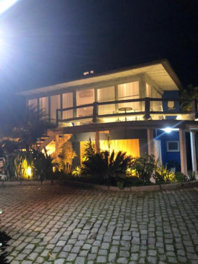 Casa Retiro, Angra Dos Reis